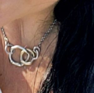 In search of a necklace like this